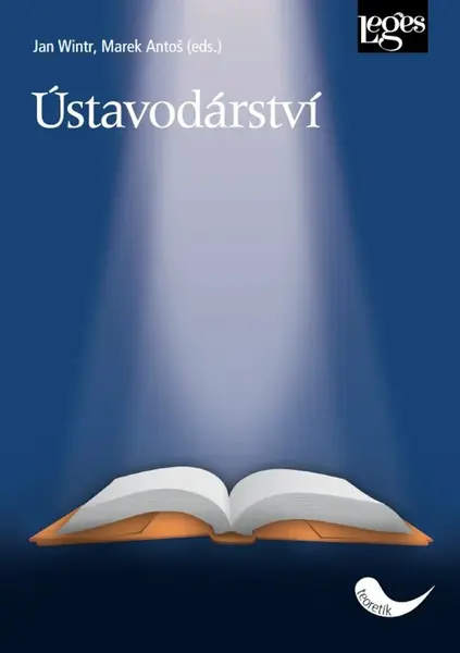Ústavodárství - Jan Wintr, Marek Antoš