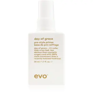EVO Day Of Grace Pre-Style Primer sprej před stylingem 50 ml