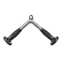 Adaptér triceps inSPORTline A444 - V tvar 36 cm