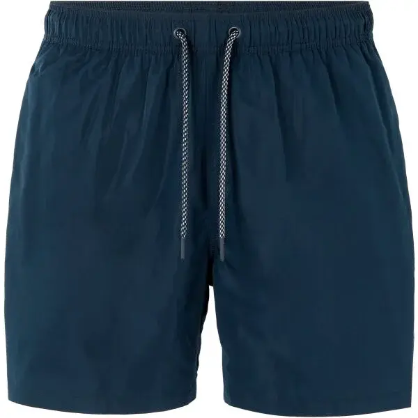 CELIO GINORKINI Pánské koupací šortky, tmavě modrá, velikost
