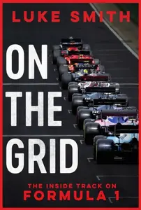 On the Grid - Luke Smith