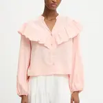 Bavlněná košile Answear.LAB