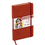 Sketchbook Darwi 14x21 Terracotta