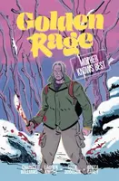 Golden Rage Volume 2 - Chrissy Williams