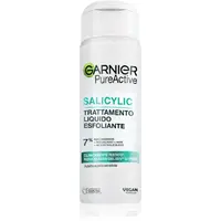 Garnier Pure Active Salicylic pleťová starostlivosť s exfoliačným účinkom 120 ml