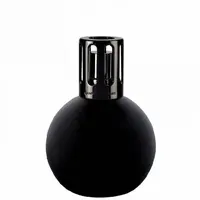 Maison Berger Paris Katalytická lampa Boule černá 400 ml