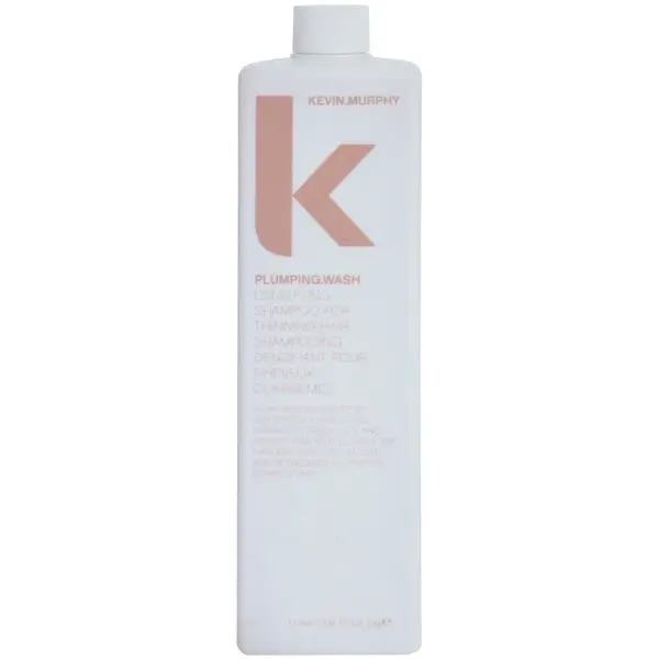 Kevin Murphy Plumping Wash šampón pre hustotu vlasov 1000 ml