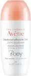 Avène Kuličkový deodorant Body (Roll-on Deodorant) 50 ml