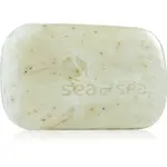 Sea of Spa Dead Sea Treatment tuhé mydlo s morskými riasami 125 g