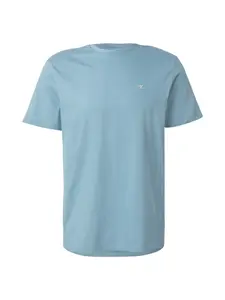 Calvin Klein Jeans Tričko 'CLASSIC'  svetlomodrá