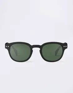 Izipizi Sun #C Black Polarized
