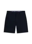 TOMMY HILFIGER Chino nohavice 'Dover Ess'  tmavomodrá