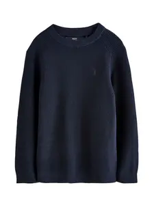 Next Sveter  námornícka modrá