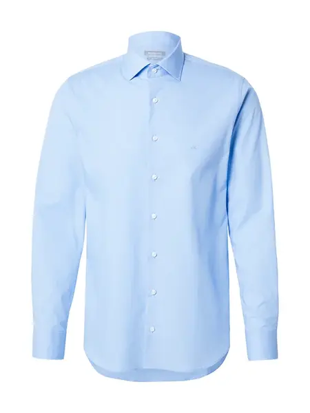 Michael Kors Košeľa  azúrová