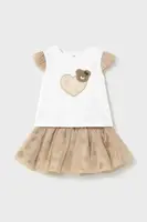 Kojenecká sada Mayoral Newborn zelená barva, 1874