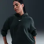 Nike spw w phoenix fl os pull hoodie s