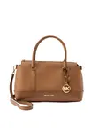 MICHAEL Michael Kors Kabelka  hnedá