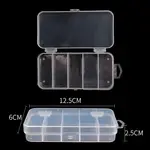 Polypropylene(PP) Bead Storage Containers