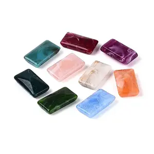 Opaque Acrylic Spacer Bars