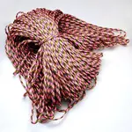 7 Inner Cores Polyester & Spandex Cord Ropes