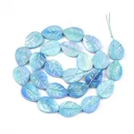 Freshwater Shell Beads Strands