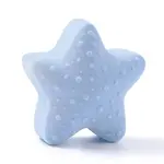 Starfish Shape Velvet Jewelry Boxes