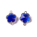 Glass Links connectors