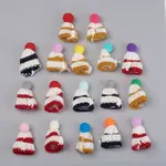 Handmade Woven Costume Accessories