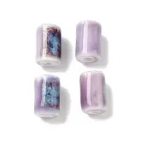 Handmade Porcelain Beads