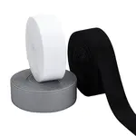 3 Colors Mesh Cloth Waterproof Film with Glue Strip Tape