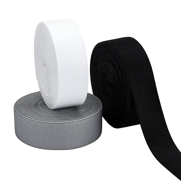 3 Colors Mesh Cloth Waterproof Film with Glue Strip Tape