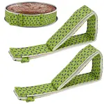 Cloth Baking Strips for Cake Pans