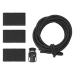 Nylon National Flag Strap. Multi-Functional Outdoor Tactical Vest Backpack Accessories