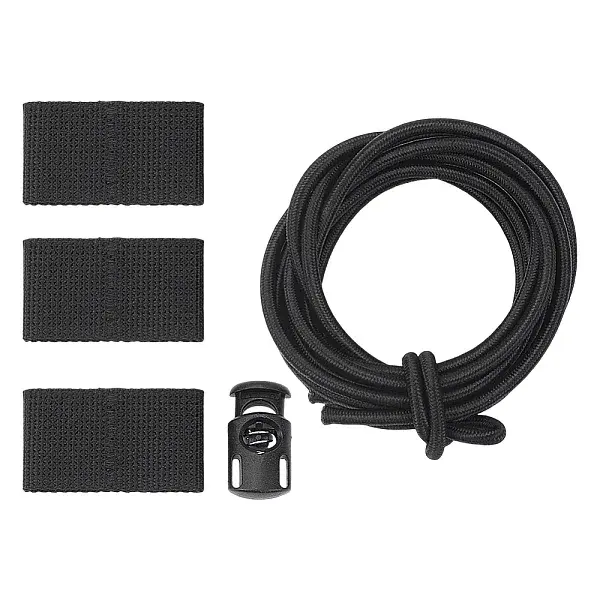 Nylon National Flag Strap. Multi-Functional Outdoor Tactical Vest Backpack Accessories