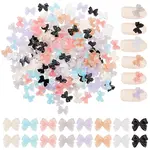 Bowknot Resin Cabochons