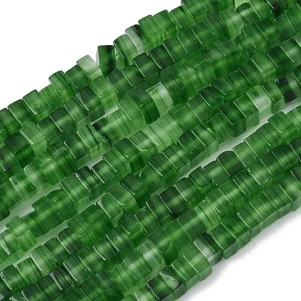 Handmade Lampwork Beads Strands