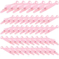 50Pcs Fish Shape Sewing Machine Needle Threaders