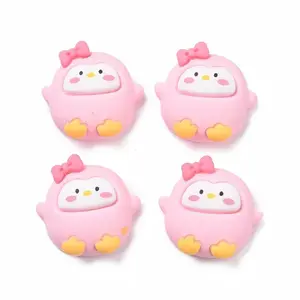 Opaque Resin Cabochons