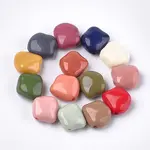 Acrylic Beads