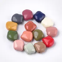 Acrylic Beads