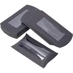 Kraft Paper Pillow Candy Box