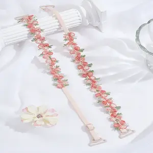 1 Pair Adjustable Bra Straps