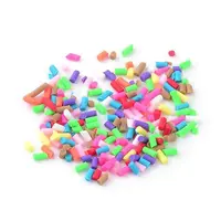 Handmade Polymer Clay Beads