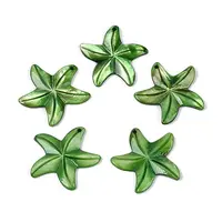 Natural Freshwater Shell Carved Pendants