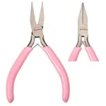 45# Carbon Steel Jewelry Pliers