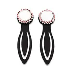 Alloy & Iron Bookmark Cabochon Settings