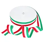 Polyester Grosgrain Ribbon