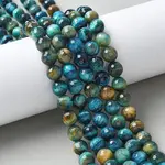 Natural Tiger Eye Beads Strands