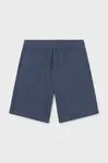 Detské bavlnené šortky Mayoral