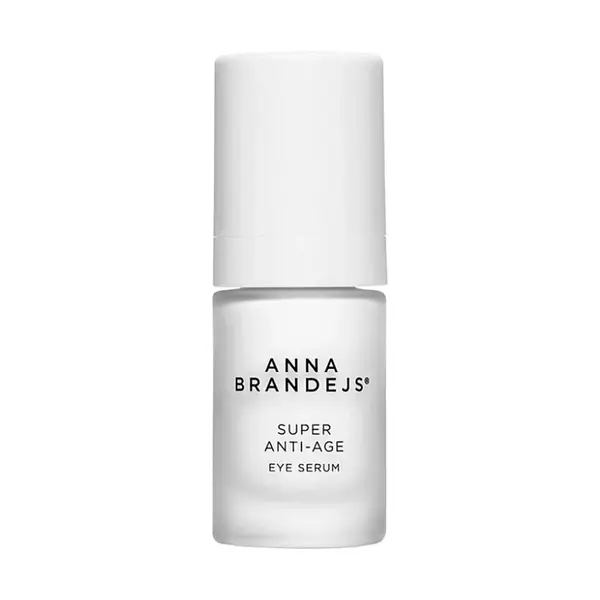 ANNA BRANDEJS Super Anti-Age Omlazující oční sérum 15 ml